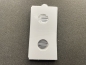 Preview: 10 x Münzerähmchen 20 mm HARTBERGER®